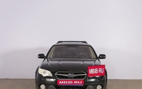 Subaru Outback III, 2006 год, 1 149 000 рублей, 2 фотография