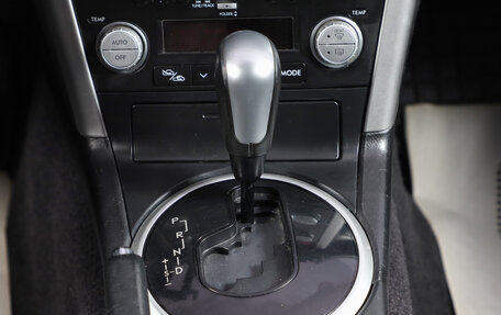 Subaru Outback III, 2006 год, 1 149 000 рублей, 16 фотография