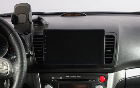 Subaru Outback III, 2006 год, 1 149 000 рублей, 15 фотография