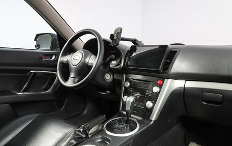 Subaru Outback III, 2006 год, 1 149 000 рублей, 17 фотография