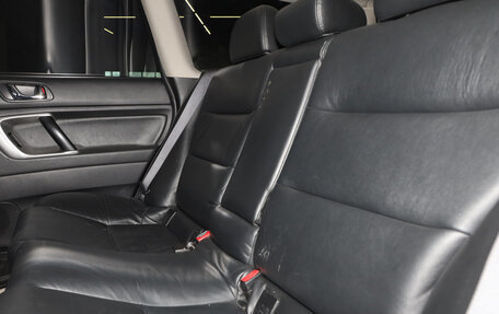 Subaru Outback III, 2006 год, 1 149 000 рублей, 18 фотография