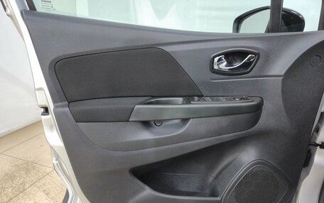 Renault Kaptur I рестайлинг, 2019 год, 1 790 000 рублей, 7 фотография