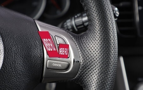 Subaru Outback III, 2006 год, 1 149 000 рублей, 13 фотография