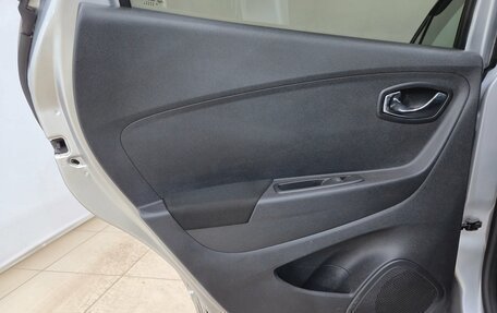 Renault Kaptur I рестайлинг, 2019 год, 1 790 000 рублей, 15 фотография