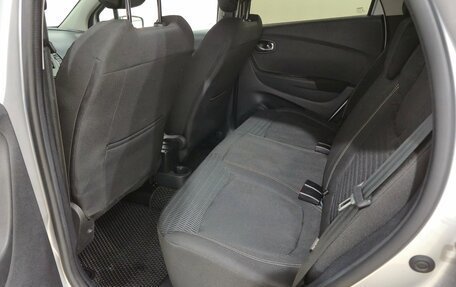 Renault Kaptur I рестайлинг, 2019 год, 1 790 000 рублей, 16 фотография