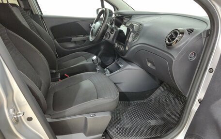 Renault Kaptur I рестайлинг, 2019 год, 1 790 000 рублей, 14 фотография