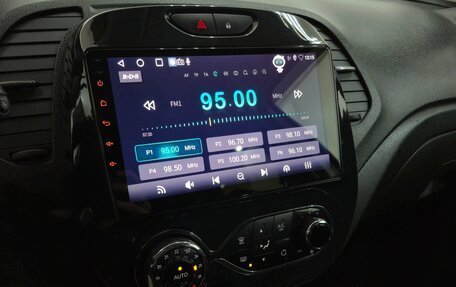 Renault Kaptur I рестайлинг, 2019 год, 1 790 000 рублей, 18 фотография