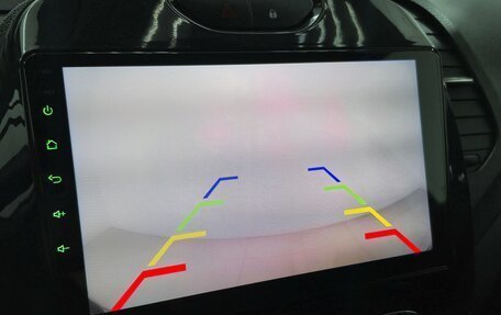 Renault Kaptur I рестайлинг, 2019 год, 1 790 000 рублей, 19 фотография