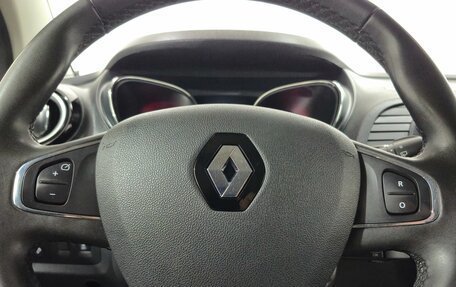 Renault Kaptur I рестайлинг, 2019 год, 1 790 000 рублей, 22 фотография