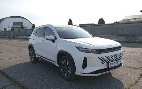 CheryExeed LX, 2024 год, 1 968 000 рублей, 2 фотография