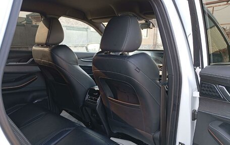 CheryExeed LX, 2024 год, 1 968 000 рублей, 11 фотография