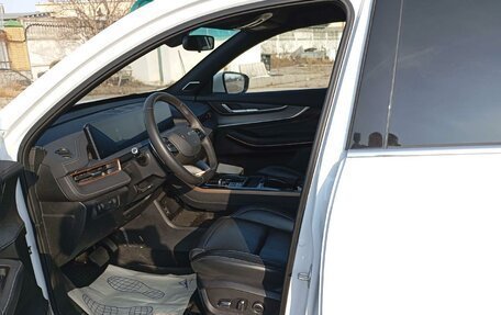 CheryExeed LX, 2024 год, 1 968 000 рублей, 8 фотография