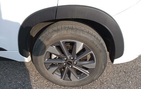 CheryExeed LX, 2024 год, 1 968 000 рублей, 10 фотография