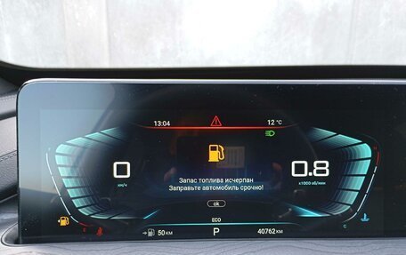 CheryExeed LX, 2024 год, 1 968 000 рублей, 7 фотография