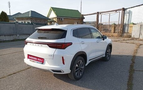 CheryExeed LX, 2024 год, 1 968 000 рублей, 3 фотография