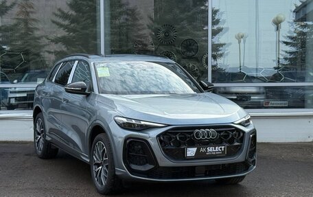 Audi Q5, 2026 год, 6 745 000 рублей, 3 фотография
