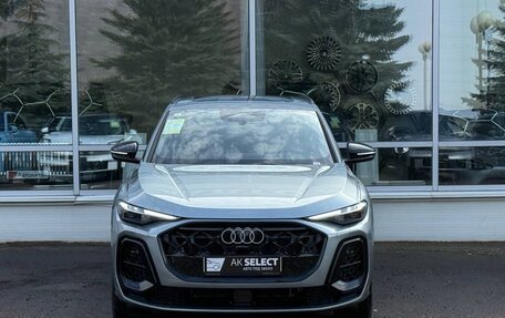 Audi Q5, 2026 год, 6 745 000 рублей, 2 фотография