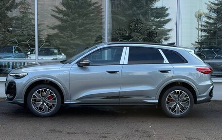 Audi Q5, 2026 год, 6 745 000 рублей, 8 фотография