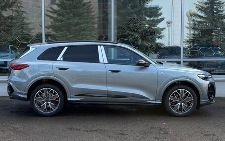 Audi Q5, 2026 год, 6 745 000 рублей, 4 фотография