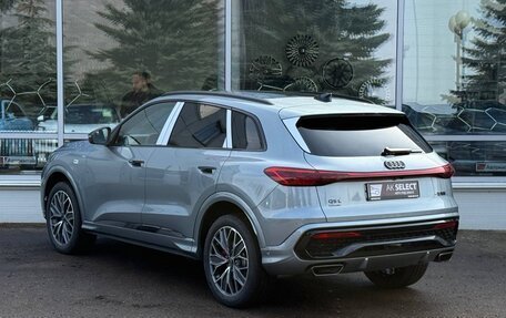 Audi Q5, 2026 год, 6 745 000 рублей, 7 фотография