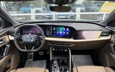 Audi Q5, 2026 год, 6 745 000 рублей, 16 фотография