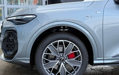 Audi Q5, 2026 год, 6 745 000 рублей, 12 фотография