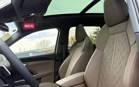 Audi Q5, 2026 год, 6 745 000 рублей, 15 фотография