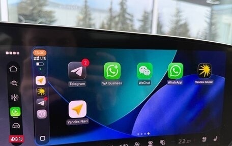 Audi Q5, 2026 год, 6 745 000 рублей, 17 фотография