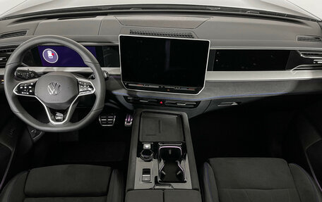 Volkswagen Teramont, 2026 год, 7 150 000 рублей, 11 фотография