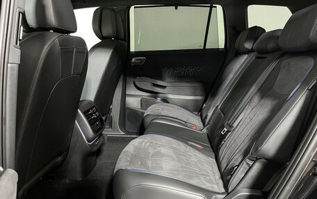 Volkswagen Teramont, 2026 год, 7 150 000 рублей, 22 фотография