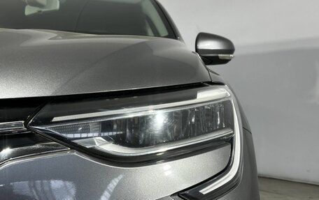 Renault Arkana I, 2019 год, 1 675 000 рублей, 17 фотография