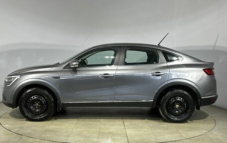 Renault Arkana I, 2019 год, 1 675 000 рублей, 15 фотография