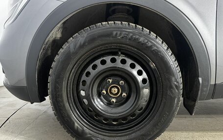 Renault Arkana I, 2019 год, 1 675 000 рублей, 18 фотография