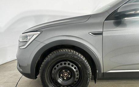Renault Arkana I, 2019 год, 1 675 000 рублей, 13 фотография