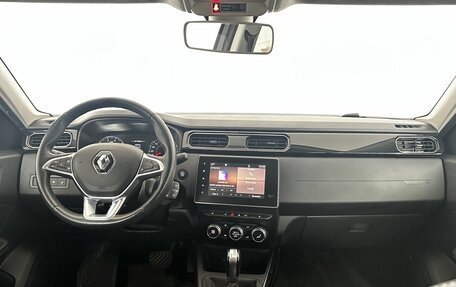 Renault Arkana I, 2019 год, 1 675 000 рублей, 22 фотография