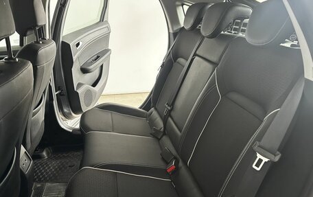 Renault Arkana I, 2019 год, 1 675 000 рублей, 25 фотография