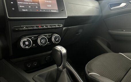 Renault Arkana I, 2019 год, 1 675 000 рублей, 23 фотография