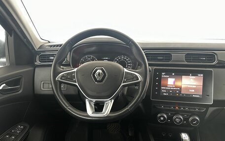 Renault Arkana I, 2019 год, 1 675 000 рублей, 21 фотография