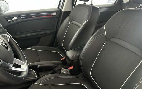 Renault Arkana I, 2019 год, 1 675 000 рублей, 26 фотография