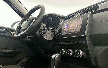 Renault Arkana I, 2019 год, 1 675 000 рублей, 28 фотография