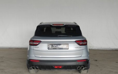 Geely Coolray I, 2021 год, 1 680 000 рублей, 5 фотография