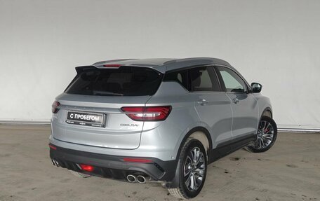 Geely Coolray I, 2021 год, 1 680 000 рублей, 4 фотография