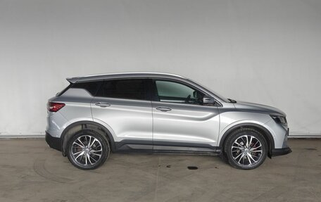 Geely Coolray I, 2021 год, 1 680 000 рублей, 8 фотография