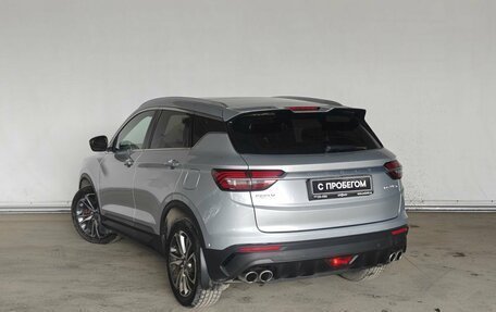 Geely Coolray I, 2021 год, 1 680 000 рублей, 6 фотография