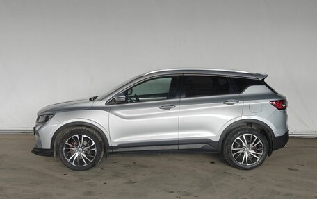 Geely Coolray I, 2021 год, 1 680 000 рублей, 7 фотография