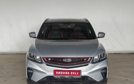Geely Coolray I, 2021 год, 1 680 000 рублей, 2 фотография