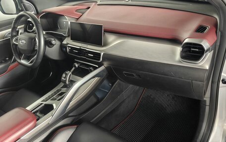 Geely Coolray I, 2021 год, 1 680 000 рублей, 9 фотография