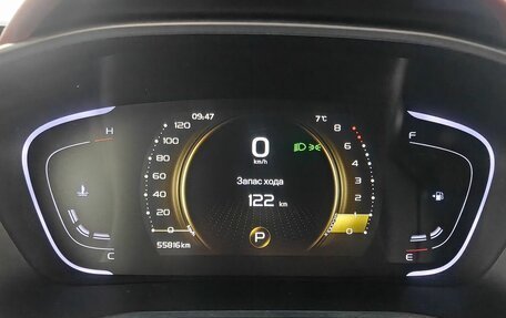 Geely Coolray I, 2021 год, 1 680 000 рублей, 13 фотография