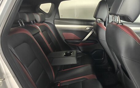 Geely Coolray I, 2021 год, 1 680 000 рублей, 10 фотография