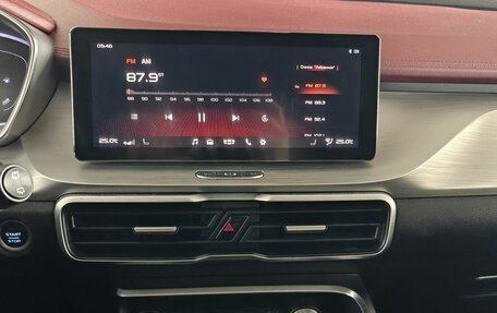 Geely Coolray I, 2021 год, 1 680 000 рублей, 14 фотография